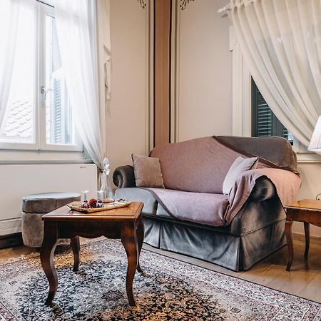 Boutique Hotel 1905 ซานธี ภายนอก รูปภาพ