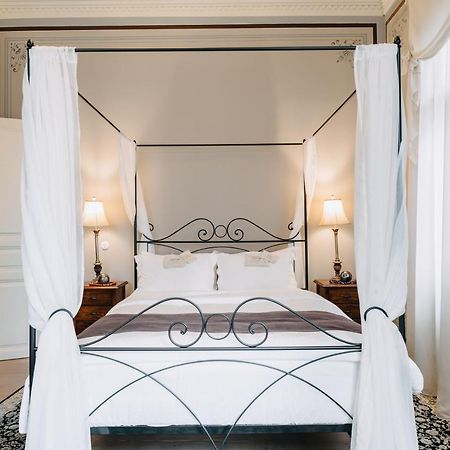 Boutique Hotel 1905 ซานธี ภายนอก รูปภาพ