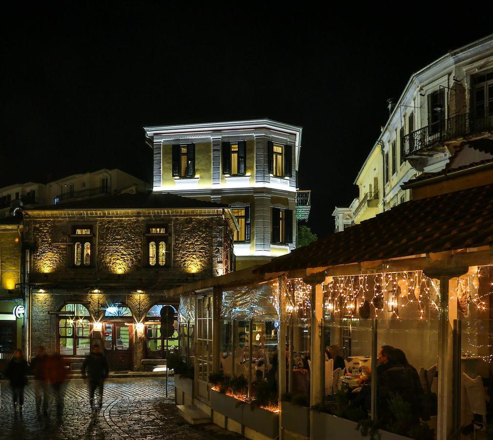 Boutique Hotel 1905 ซานธี ภายนอก รูปภาพ