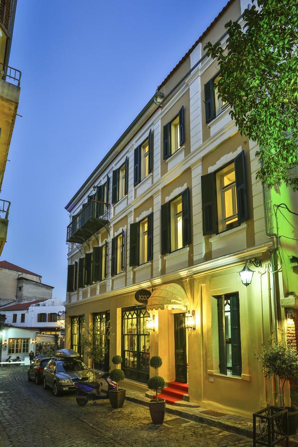Boutique Hotel 1905 ซานธี ภายนอก รูปภาพ