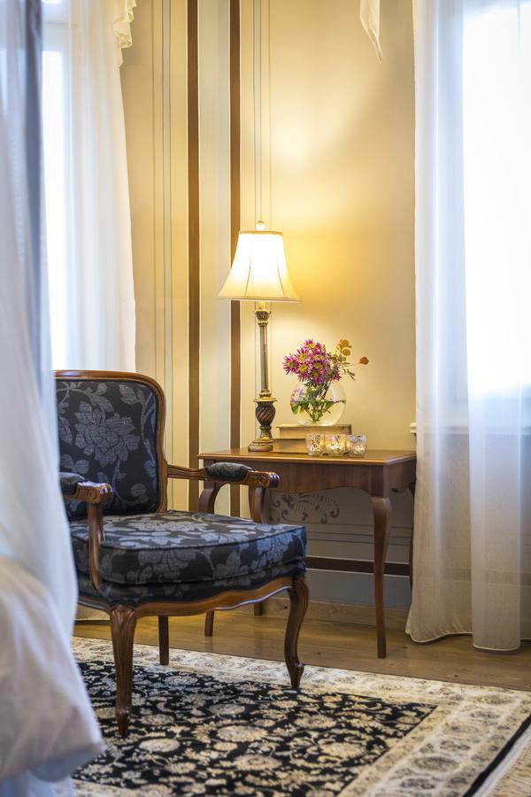Boutique Hotel 1905 ซานธี ภายนอก รูปภาพ
