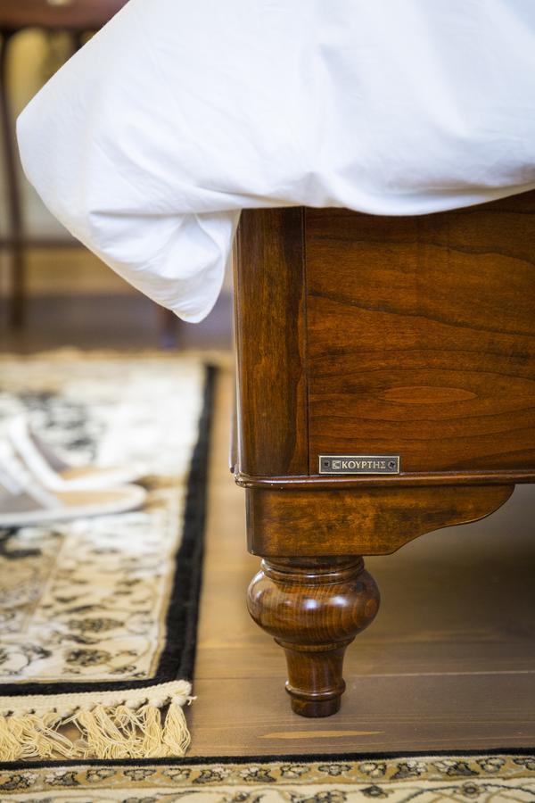 Boutique Hotel 1905 ซานธี ภายนอก รูปภาพ