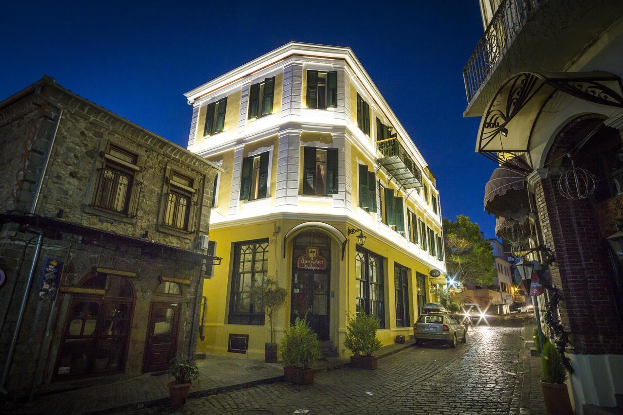 Boutique Hotel 1905 ซานธี ภายนอก รูปภาพ