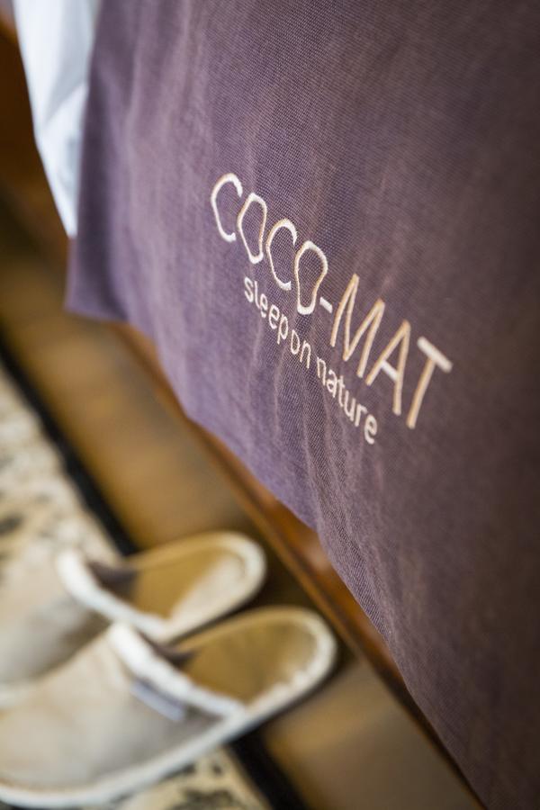 Boutique Hotel 1905 ซานธี ภายนอก รูปภาพ