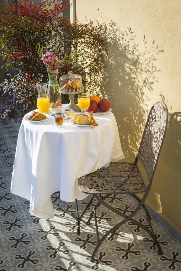 Boutique Hotel 1905 ซานธี ภายนอก รูปภาพ