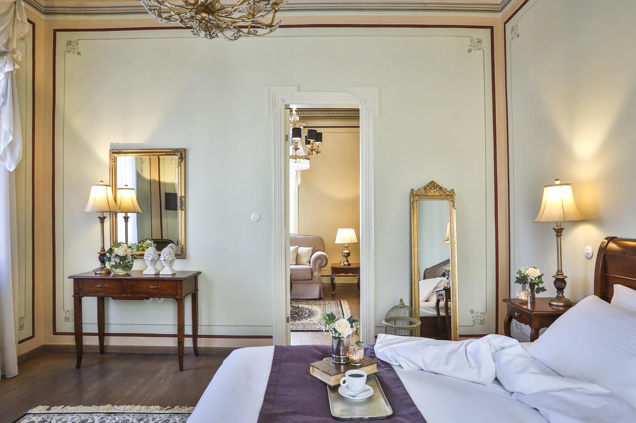 Boutique Hotel 1905 ซานธี ภายนอก รูปภาพ