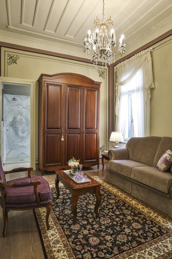 Boutique Hotel 1905 ซานธี ภายนอก รูปภาพ