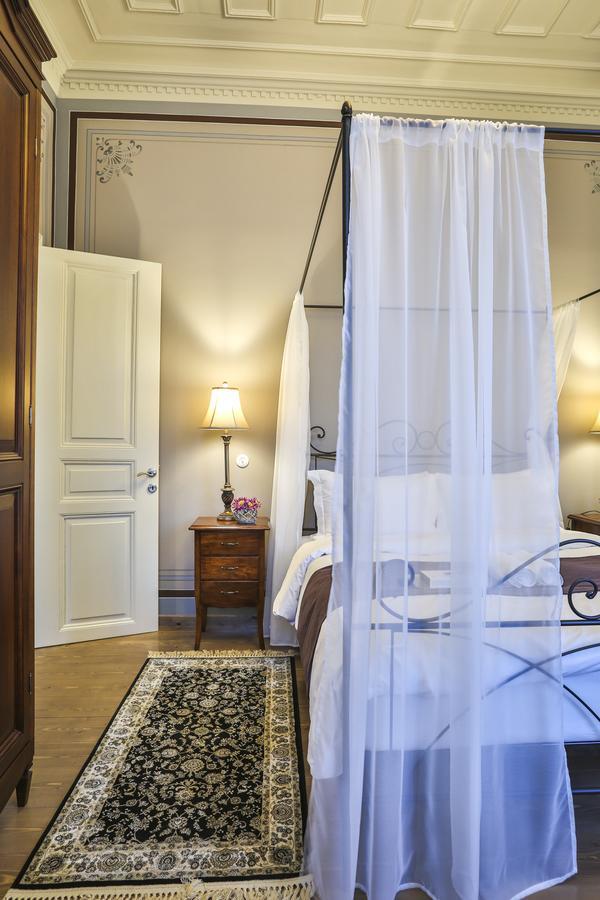 Boutique Hotel 1905 ซานธี ภายนอก รูปภาพ