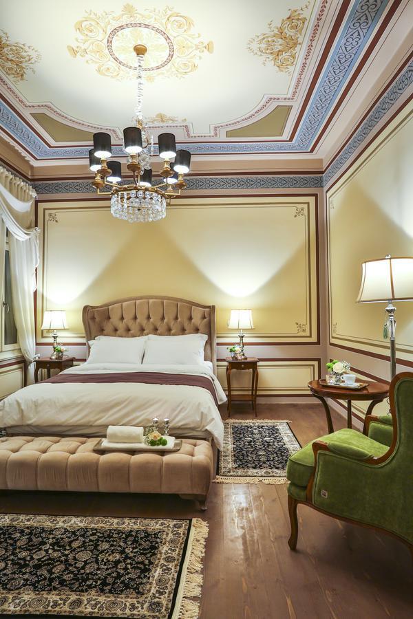 Boutique Hotel 1905 ซานธี ภายนอก รูปภาพ