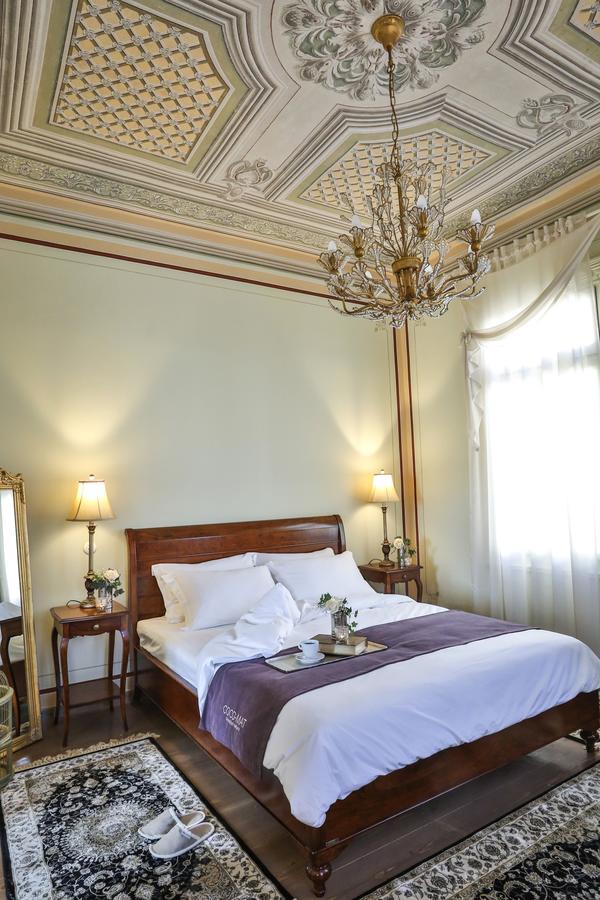 Boutique Hotel 1905 ซานธี ภายนอก รูปภาพ