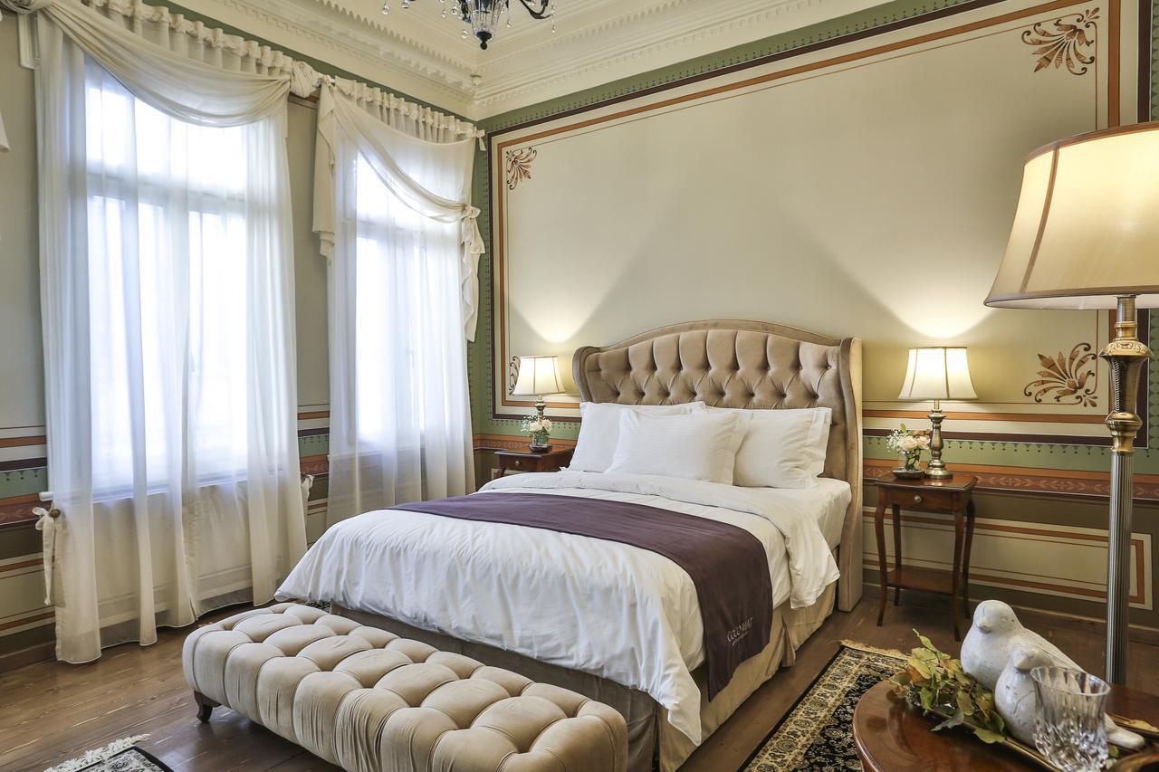 Boutique Hotel 1905 ซานธี ภายนอก รูปภาพ