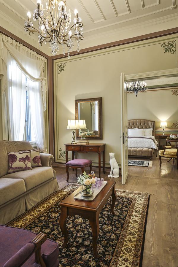 Boutique Hotel 1905 ซานธี ภายนอก รูปภาพ