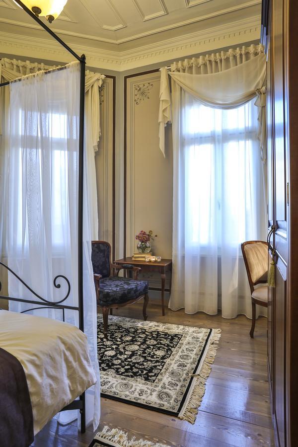 Boutique Hotel 1905 ซานธี ภายนอก รูปภาพ
