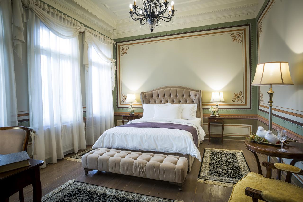 Boutique Hotel 1905 ซานธี ภายนอก รูปภาพ