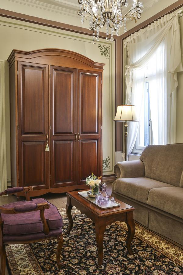 Boutique Hotel 1905 ซานธี ภายนอก รูปภาพ