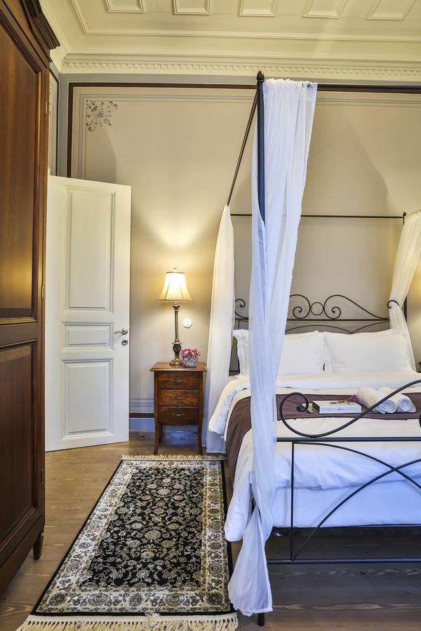 Boutique Hotel 1905 ซานธี ภายนอก รูปภาพ