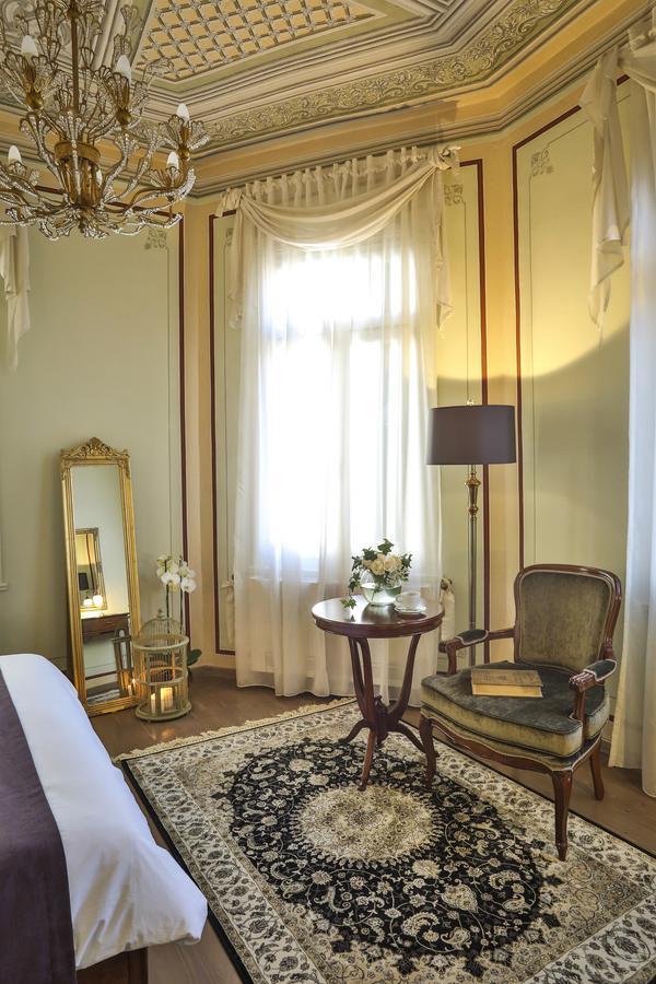Boutique Hotel 1905 ซานธี ภายนอก รูปภาพ