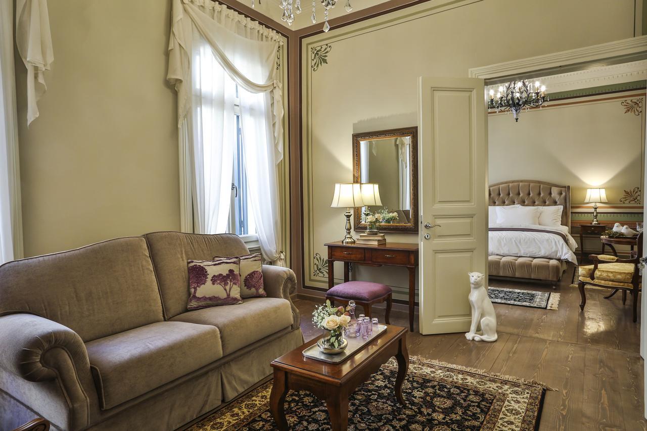 Boutique Hotel 1905 ซานธี ภายนอก รูปภาพ