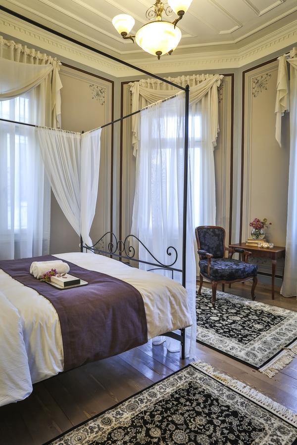 Boutique Hotel 1905 ซานธี ภายนอก รูปภาพ