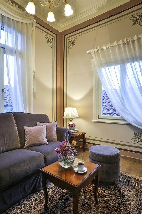 Boutique Hotel 1905 ซานธี ภายนอก รูปภาพ