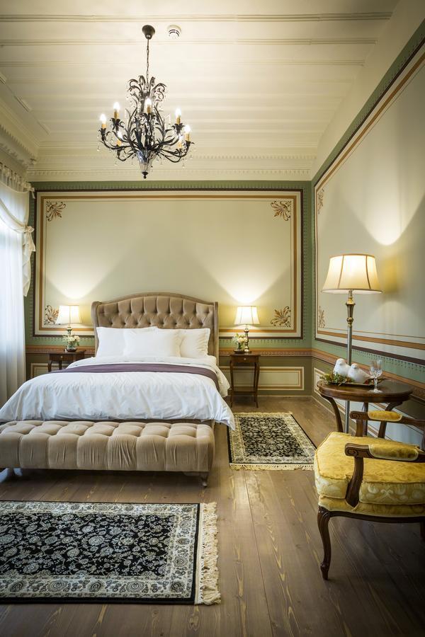 Boutique Hotel 1905 ซานธี ภายนอก รูปภาพ