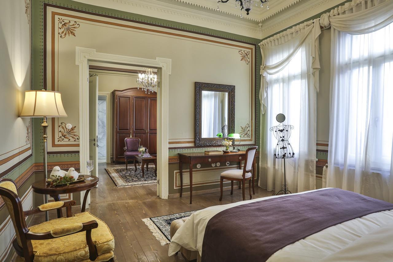 Boutique Hotel 1905 ซานธี ภายนอก รูปภาพ