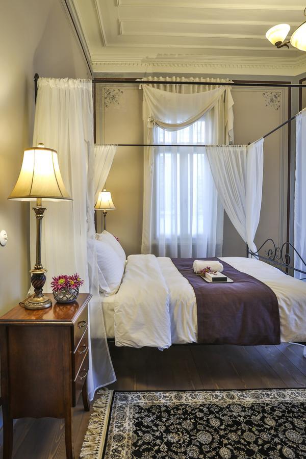 Boutique Hotel 1905 ซานธี ภายนอก รูปภาพ