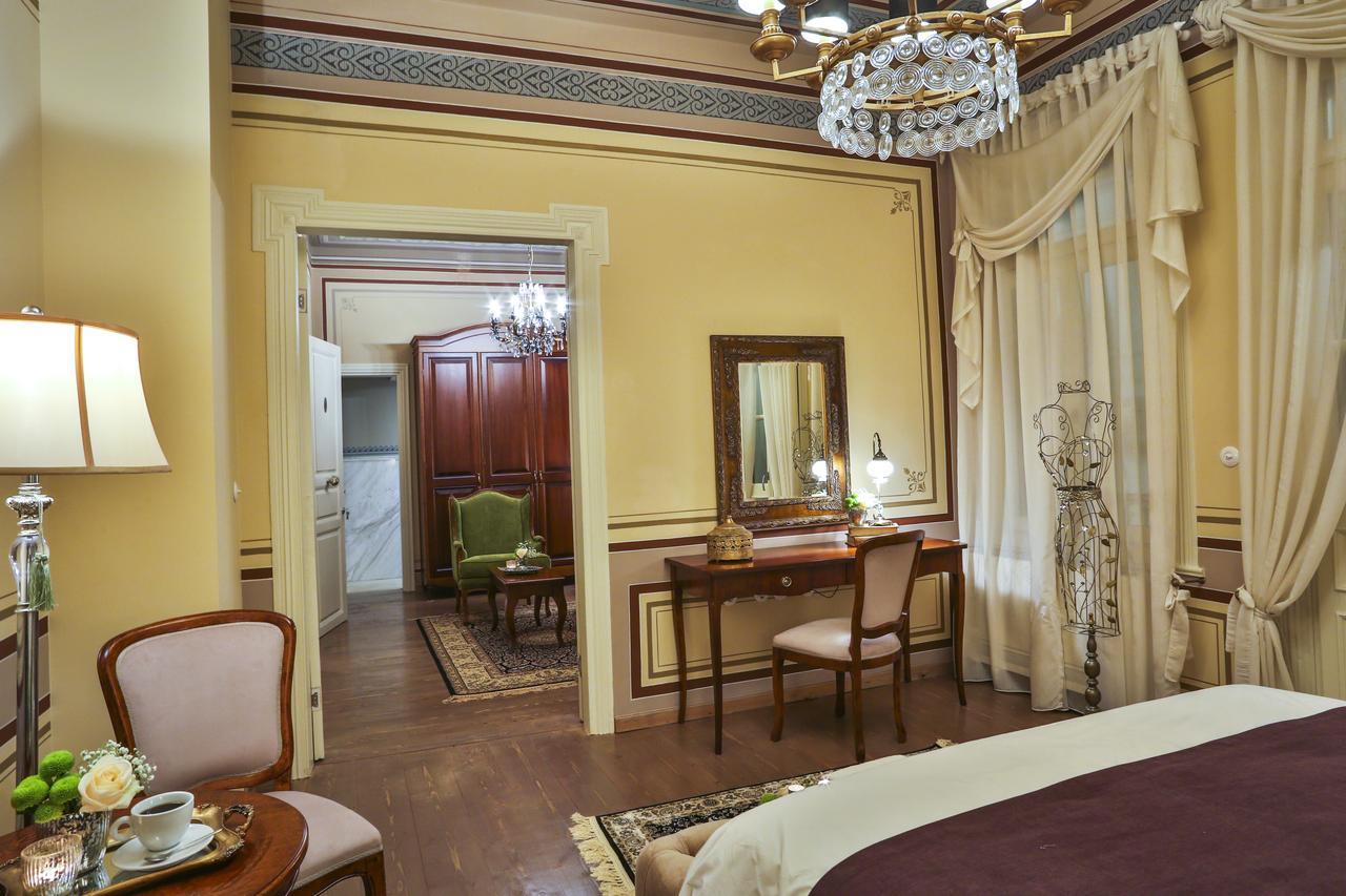 Boutique Hotel 1905 ซานธี ภายนอก รูปภาพ