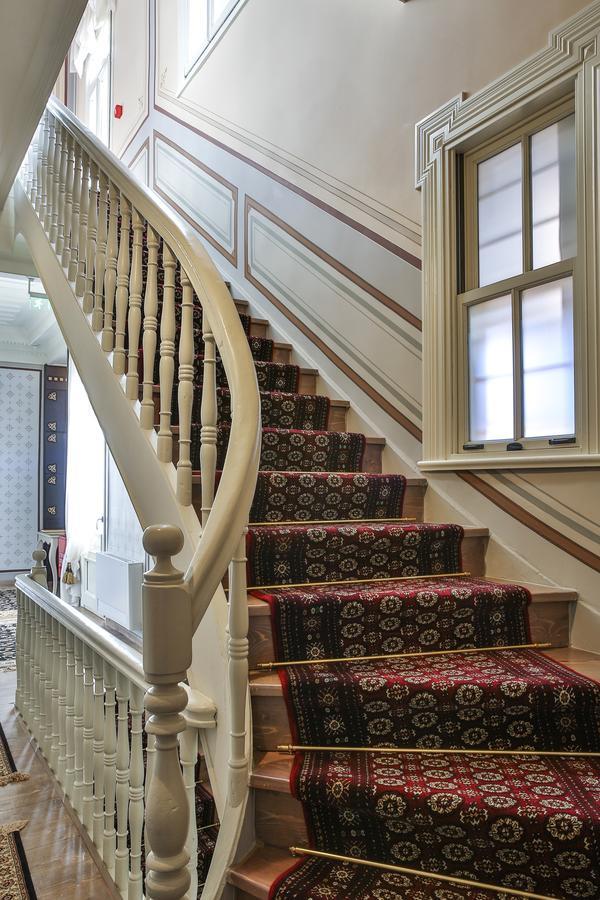 Boutique Hotel 1905 ซานธี ภายนอก รูปภาพ