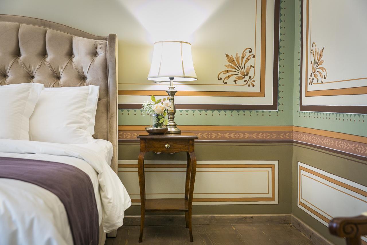 Boutique Hotel 1905 ซานธี ภายนอก รูปภาพ