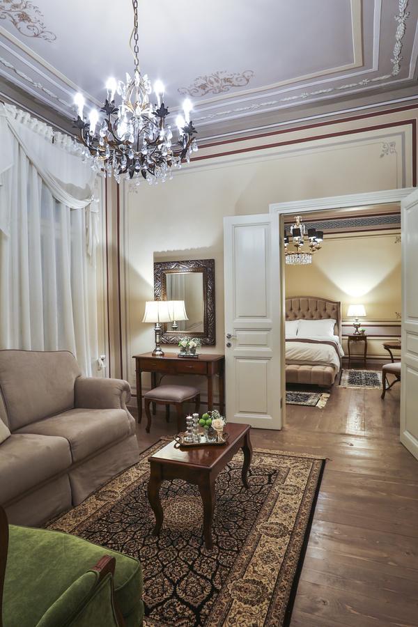 Boutique Hotel 1905 ซานธี ภายนอก รูปภาพ