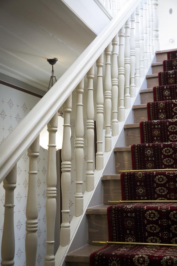 Boutique Hotel 1905 ซานธี ภายนอก รูปภาพ