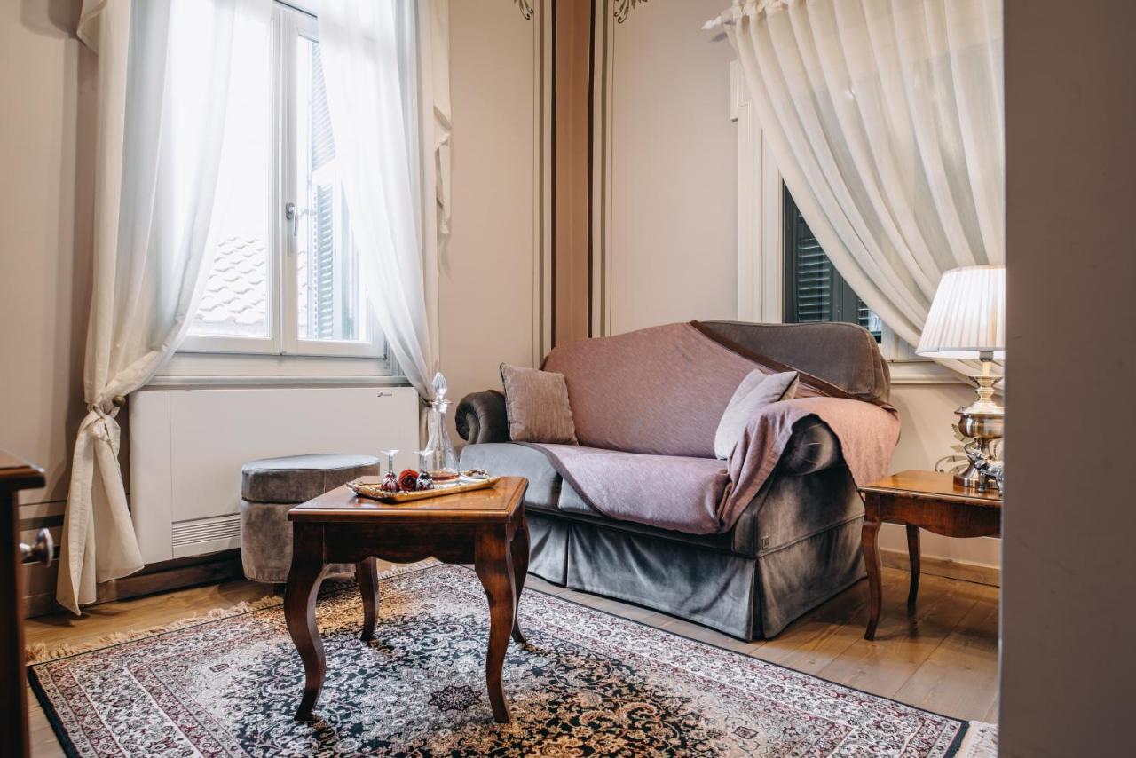 Boutique Hotel 1905 ซานธี ภายนอก รูปภาพ