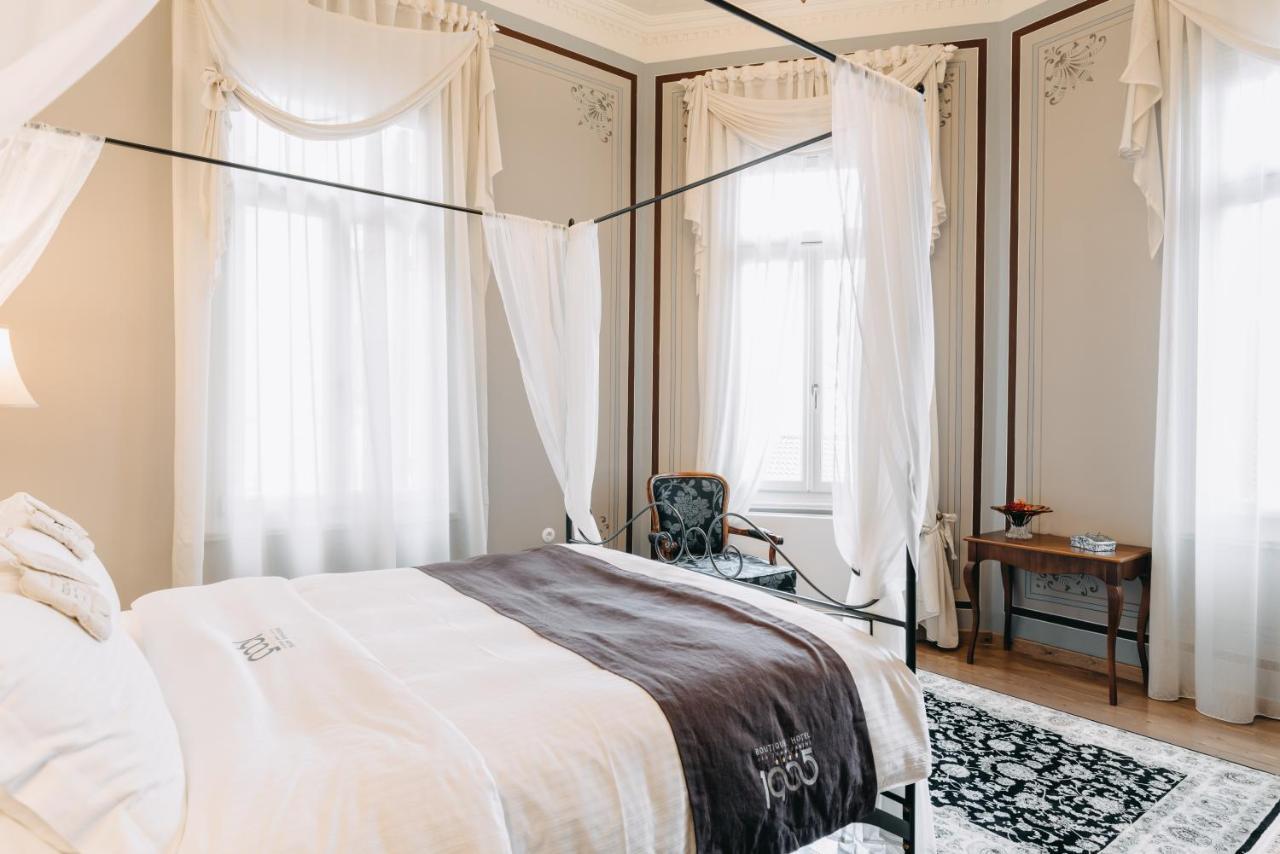 Boutique Hotel 1905 ซานธี ภายนอก รูปภาพ