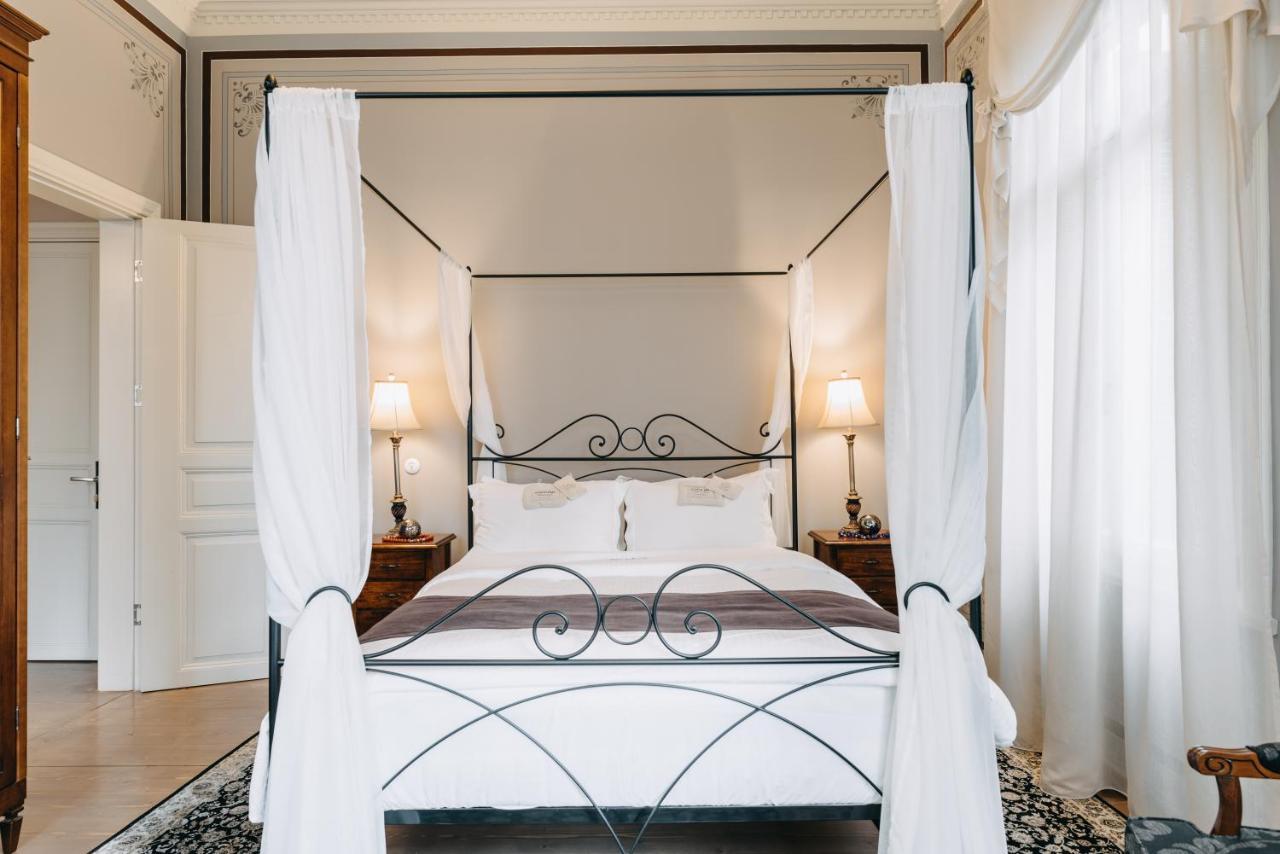 Boutique Hotel 1905 ซานธี ภายนอก รูปภาพ